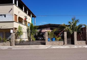 Vistas de Loreto has Balcony rooms