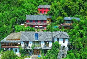 Mogan Mountain Xiaomusensen has Smoking/Balcony rooms