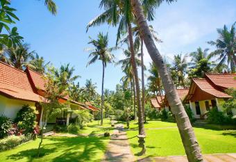 Dewantara Boutique Villa Resort Bali has Balcony rooms