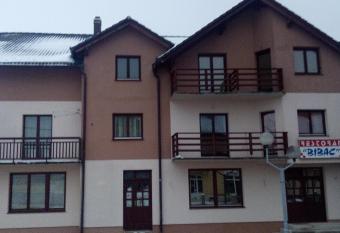 Guesthouse Nevenko has Balcony rooms