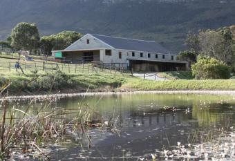 Shabach Farm has Balcony rooms