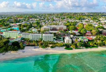 Courtyard by Marriott Bridgetown, Barbados has Balcony rooms