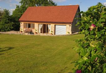 Highcroft House has Balcony rooms