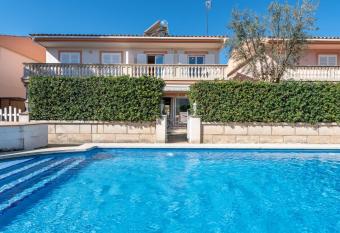 Casa Marta Montevideu has Balcony rooms