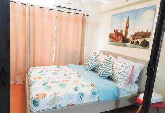 Cozy Condo Unit in One Oasis CDO allows 18 year olds to book a room