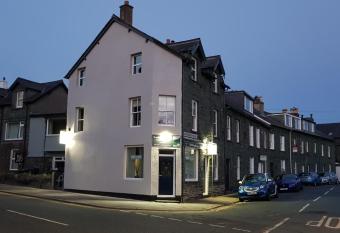 Babbling Brook Guesthouse allows 18 year olds to book a room