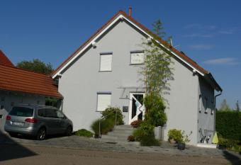G  stezimmer in Aspach has Balcony rooms