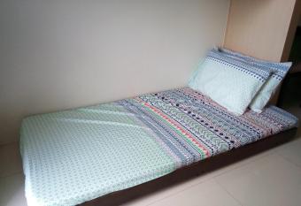 Sweet Angels at Smdc Wind Tagaytay has Balcony rooms