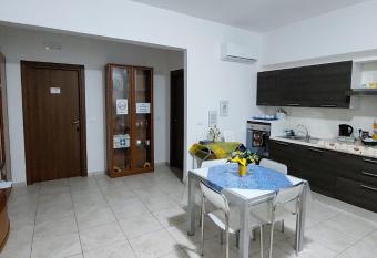 Lincoln B&B has Balcony rooms