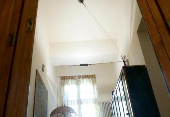 Le Corti 2 has Balcony rooms