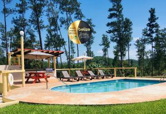 Kane Villas - Mountain Pine Ridge has Balcony rooms