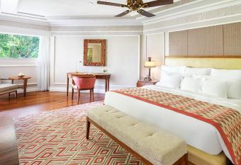 InterContinental Bali Resort, an IHG Hotel has Balcony rooms