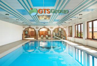 Hotel Residence Panorama La Forca, GTSGroup has Balcony rooms