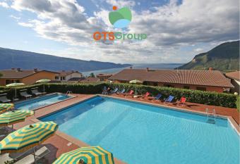 Residence Primera Rompala, GTSGroup has Balcony rooms