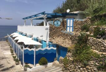 Azzurromare Residence has Balcony rooms