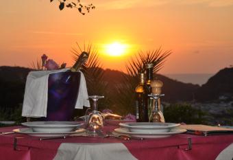 Hotel Bel Tramonto has Balcony rooms