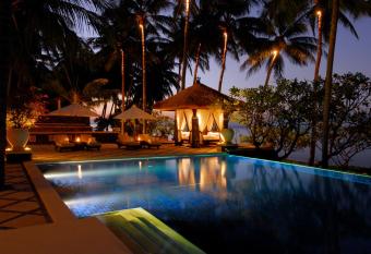 Spa Village Resort Tembok Bali - Small Luxury Hotels of the World allows 18 year olds to book a room