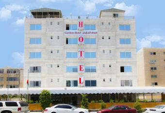 Gardens Hotel allows 18 year olds to book a room