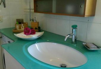 Charme&Chic has Balcony rooms