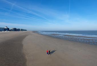 Hotel Riant-S  jour by WP Hotels allows 18 year olds to book a room