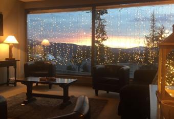 L Oree du Bois has Balcony rooms