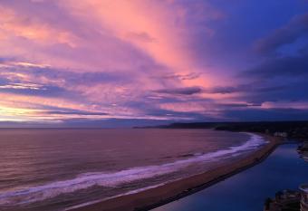 Vista Panoramica San Alfonso del Mar has Balcony rooms
