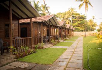 Ciiroc Hotel has Balcony rooms