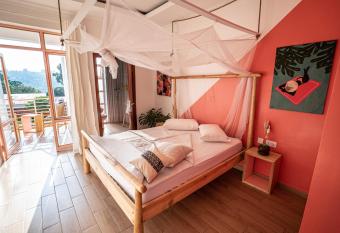 OMX Hotel Kimi allows 18 year olds to book a room