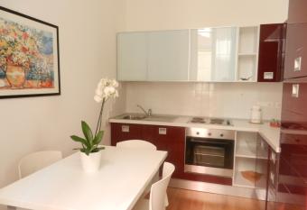 Central Guesthouse allows 18 year olds to book a room