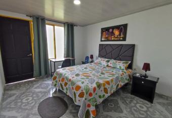 Hotel Villa Bosco has Balcony rooms