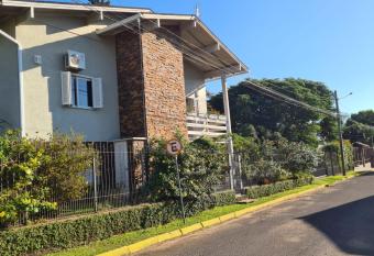 Edelweiss Haus allows 18 year olds to book a room