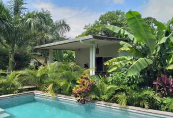 Mango s Lodge private bungalows allows 18 year olds to book a room