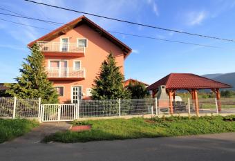 Apartments with a parking space Covici, Velebit - 14302 has Balcony rooms