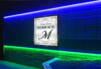 Terrace M Yokota Bace ( Adult Only ) allows 18 year olds to book a room