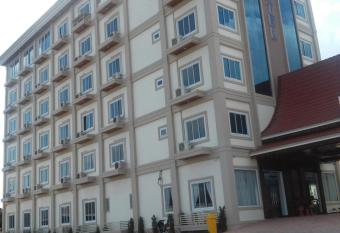 Favanhmai Hotel has Balcony rooms