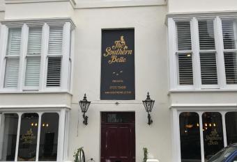 The Southern Belle allows 18 year olds to book a room