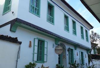 Kirkinca Hotel has Balcony rooms