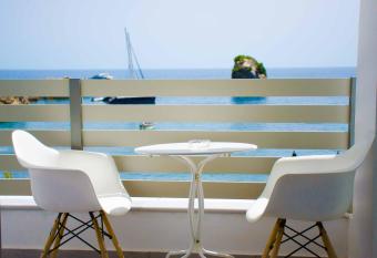 Bianco Resort allows 18 year olds to book a room