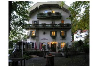 Hotel Kolbergarten has Balcony rooms