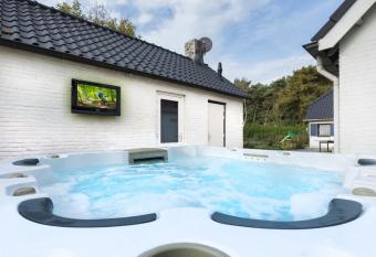 Bed & Breakfast de Zandhoef has Balcony rooms