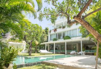 Eden The Residence at The Sea - CHSE Certified allows 18 year olds to book a room