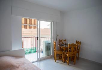 Wohnung in Torrevieja has Balcony rooms