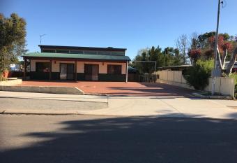 Sabai accommodation has Balcony rooms