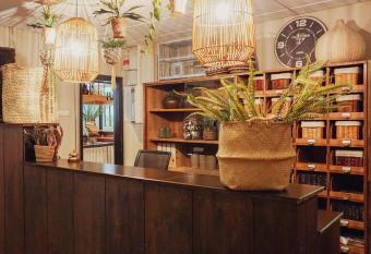 Forest Hotel allows 18 year olds to book a room