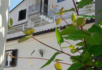 M&R apartmani Rovinj has Balcony rooms