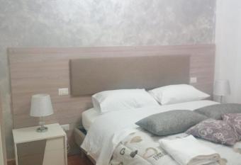 Beauty House has Balcony rooms