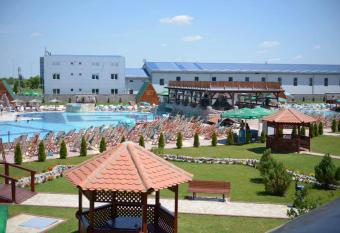 B&B Queen has Balcony rooms