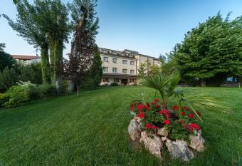 Albergo La Primula has Balcony rooms