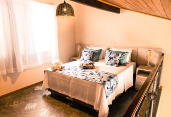 Residencial Brava Club Exclusive has Balcony rooms