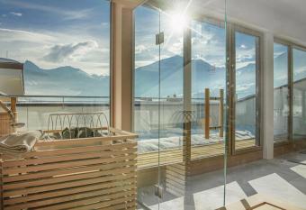 Hotel Bl   Gastein has Balcony rooms